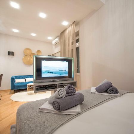 Studio Apartman Blanka 斯普利特 外观 照片